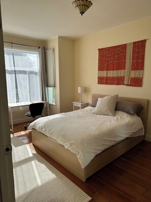 4 Schlafzimmer, Bügeleisen/Bügelbrett, WLAN, Bettwäsche
