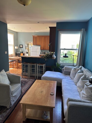 Charming 4 bedroom home in The Mission