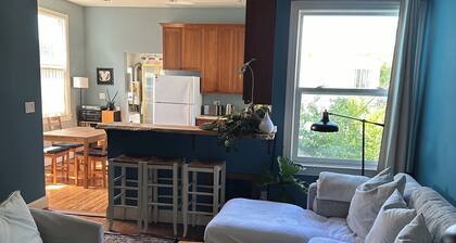 Charming 4 bedroom home in The Mission