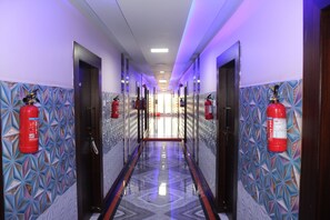 Interior - Gokul Plaza (Bhubaneshwar)