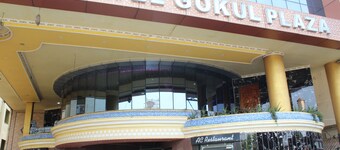 Gokul Plaza