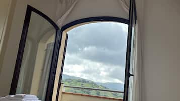 2 camere, Wi-Fi, lenzuola