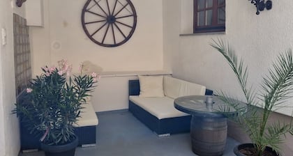 Ferienwohnung Heppenheim an der Bergstraße