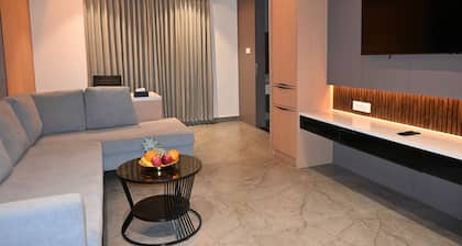 VANTARA SUITES