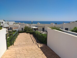 Terrain de lâhĂ©bergement