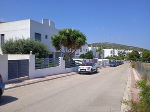 Terrain de lâhĂ©bergement