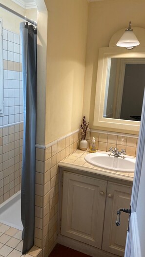 淋浴設備、風筒