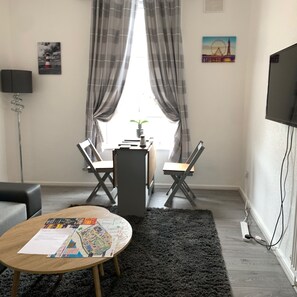 TV