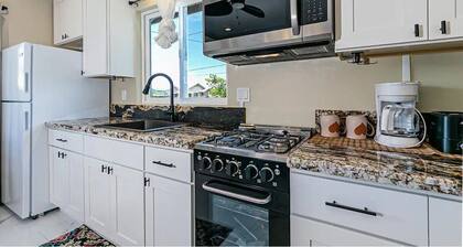 Hilo Town Center Studio