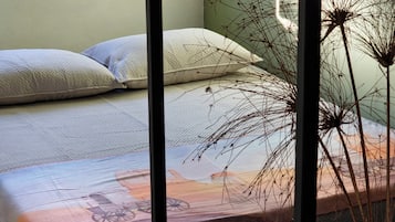 1 habitación y wifi