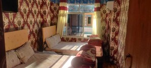 Basic Room, Mountain View