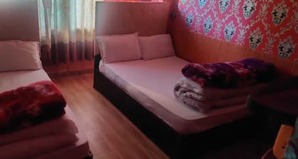 SS Hotel Kings & Lodge Charikot Dolakha
