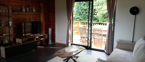 منطقة المعيشة