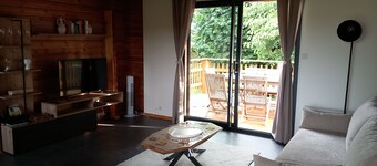 Chalet DES Echappees Belles