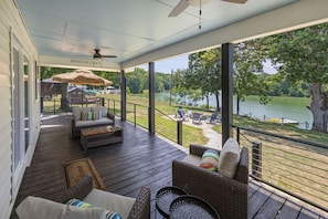 Terras