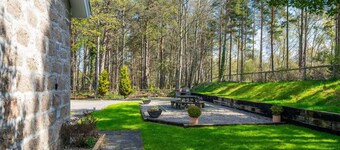 Highland Cottage in the heart of Royal Deeside