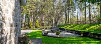 Highland Cottage in the heart of Royal Deeside