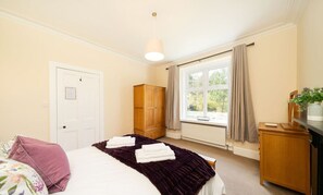 2 bedrooms, WiFi