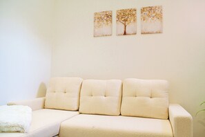 Interior - Luxury One Bedroom Apartment Near Central London - Tower of London (London)