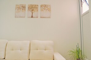 Interior - Luxury One Bedroom Apartment Near Central London - Tower of London (London)