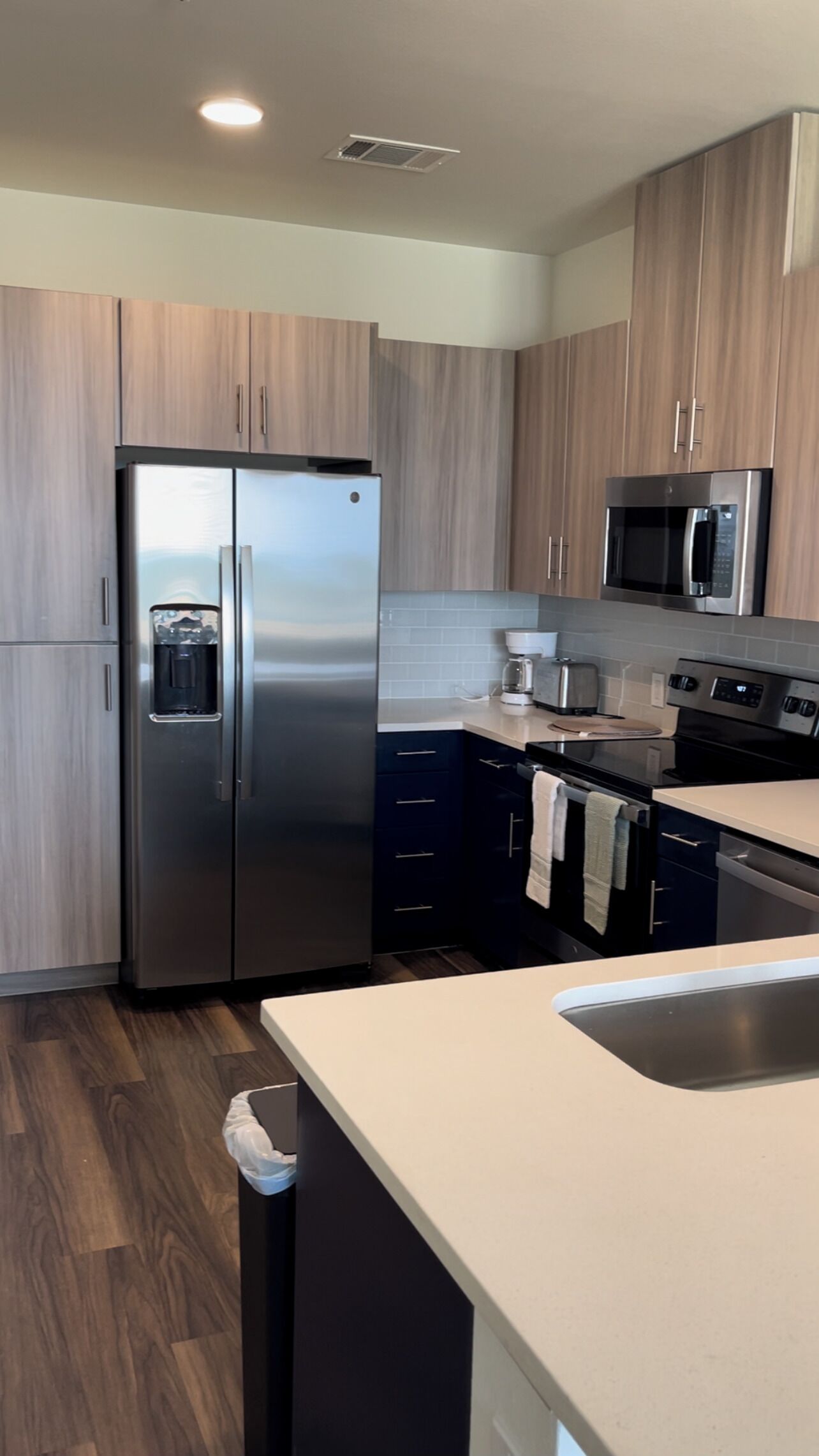 Luxury Homes away from homes 