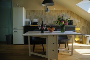 Electric kettle - Onyx apartments (Dubrovnik)