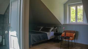 1 slaapkamer, luxe beddengoed, gratis wifi, beddengoed
