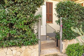 Front of property - Casa Mafalda a Siracusa (Syracuse)