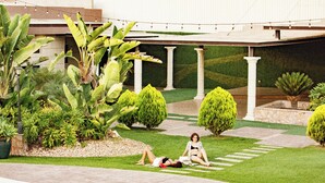 Exterior - Quinta San Carlos  (Ensenada)
