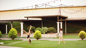 Exterior - Quinta San Carlos  (Ensenada)