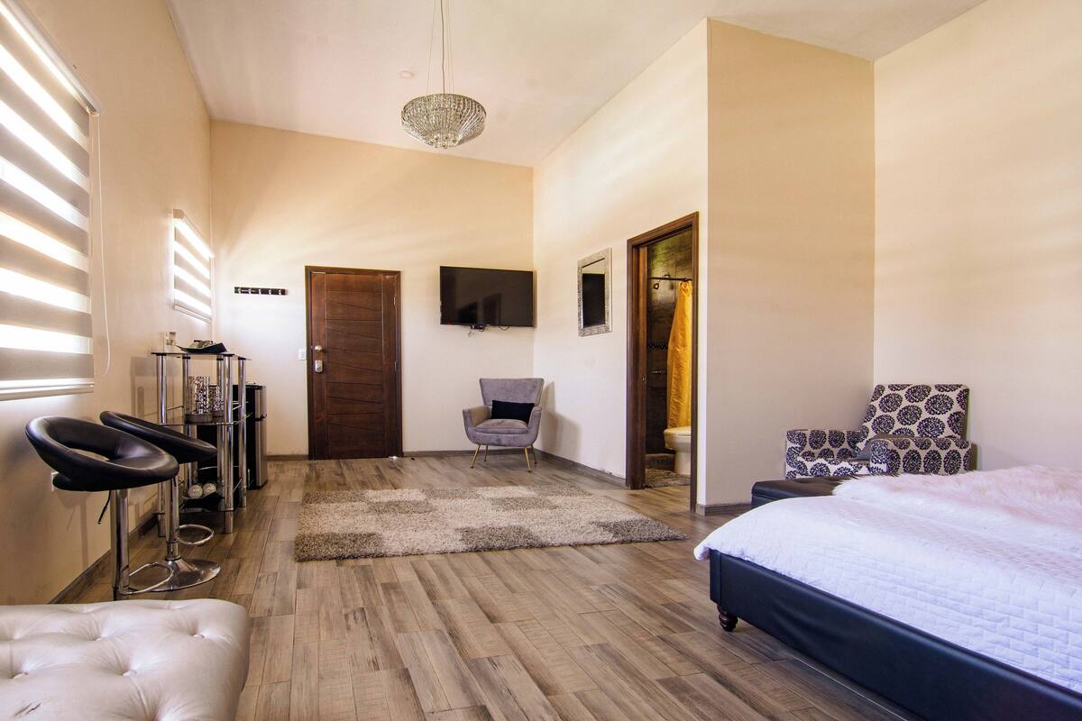 Luxury Room
