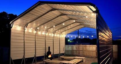 Bourbon Blue - Bourbon Trail Getaway - 8 minutes from Downtown Bardstown!