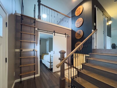 Bourbon Blue - Bourbon Trail Getaway - 8 minutes from Downtown Bardstown!