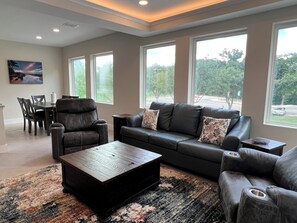 スマートテレビ