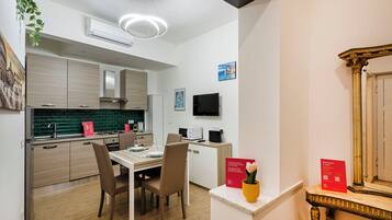Apartament | Cuina privada