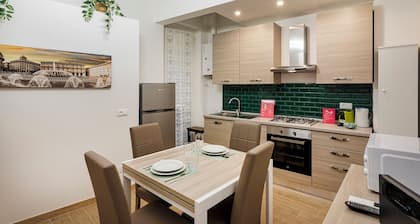 Casa Alma by Wonderful Italy