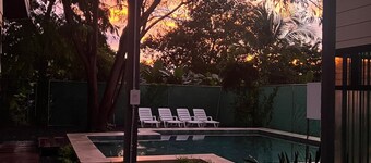 El Retiro