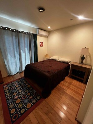 1 chambre, accès à Internet, literie fournie