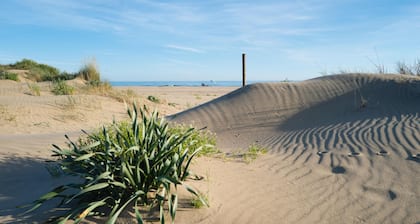 Apartamento Isla Canela