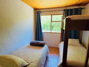 3 Schlafzimmer, Bügeleisen/Bügelbrett, Reisekinderbett, kostenloses WLAN