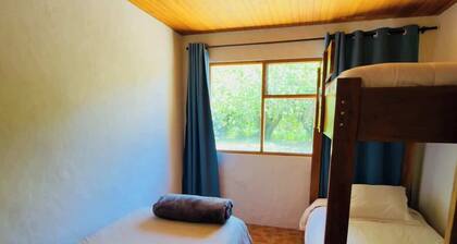 Peaceful Mountain Experience Coyote House