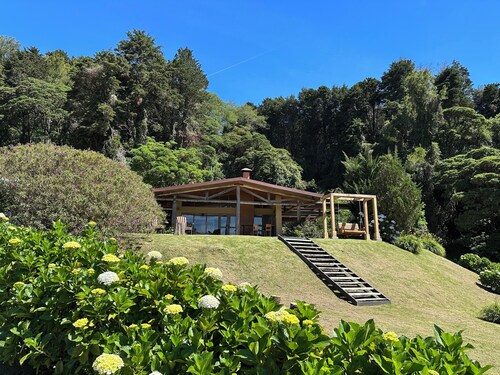 Peaceful Mountain Experience - Coyote House