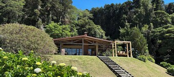 Peaceful Mountain Experience - Coyote House