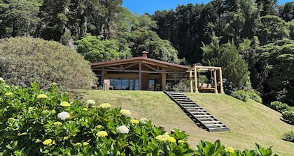 Peaceful Mountain Experience - Coyote House