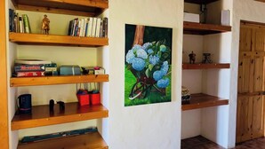 Interieur