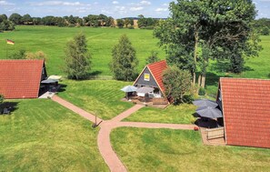 Exterior - 2 bedroom nice home in Dabel (Dabel)