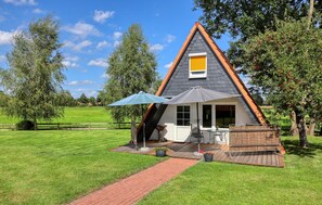 Exterior - 2 bedroom nice home in Dabel (Dabel)