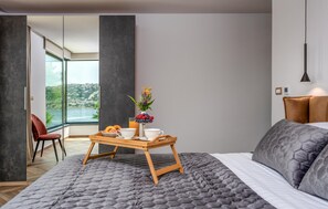 4 slaapkamers, gratis wifi, beddengoed