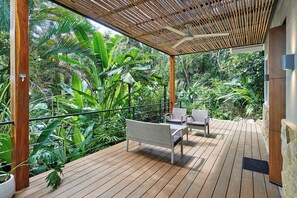 Deluxe Apartment, 1 King Bed | Extra beds - Moana Studio (Cóbano)