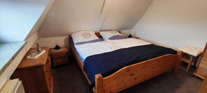 1 Schlafzimmer